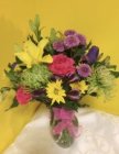 Edmonton Florist, Designer Choice/SW70