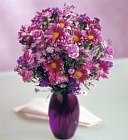 Edmonton Florist, Sympathy Flowers -European Beauty/093